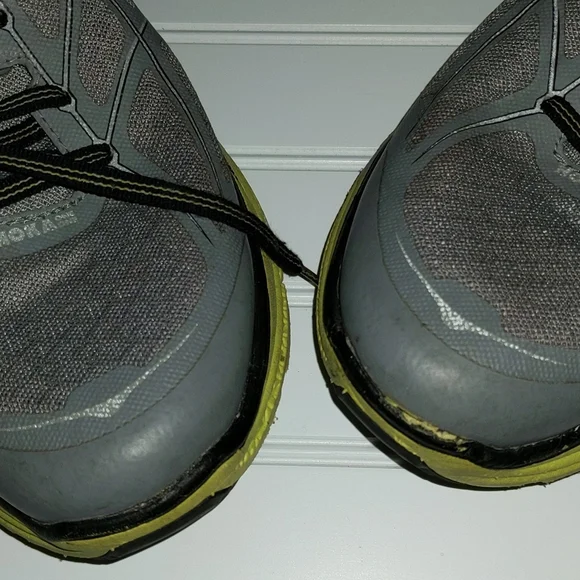 Hoka One One Clifton 2 Men's US Size 10 Shoes - Picture 4 of 13